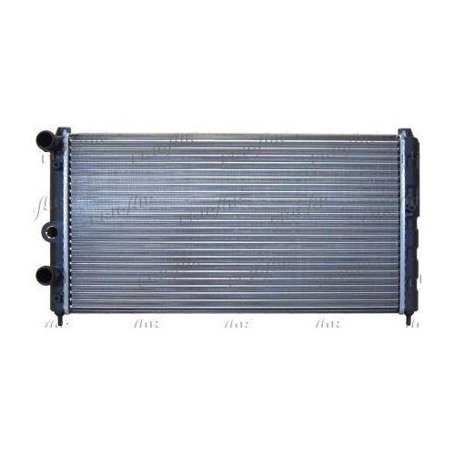 K&uuml;hler Motork&uuml;hlung Frigair 0110.3125 f&uuml;r VW F&uuml;r Fahrzeuge Mit Klimaanlage