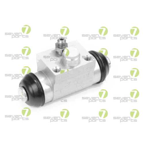Radbremszylinder 7 Seven Parts SVI42040 für Hinterachse