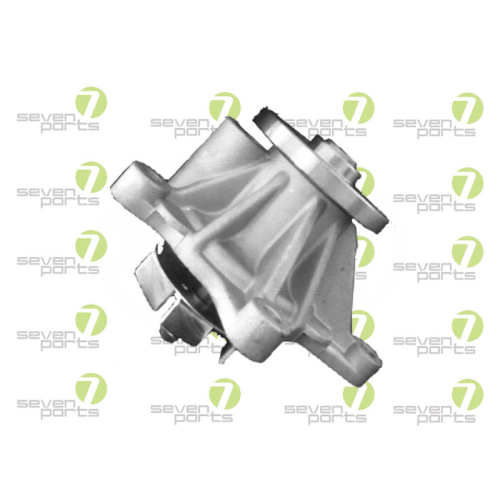 Wasserpumpe Motork&uuml;hlung 7 Seven Parts SV101136P f&uuml;r Hyundai Kia