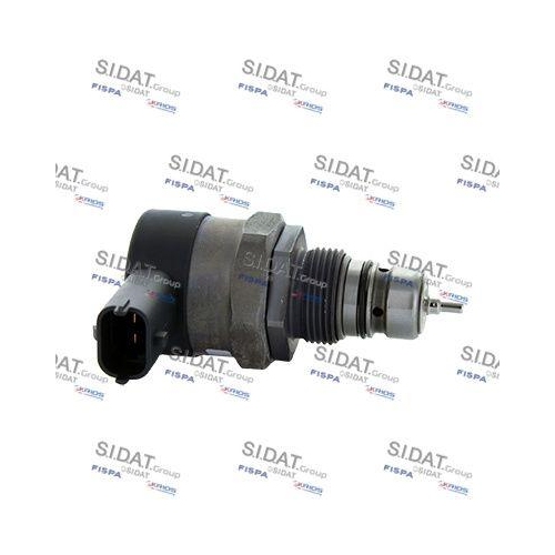 Druckregelventil Common Rail System Sidat 81.083A2 für Alfa Romeo Fiat Ford Opel