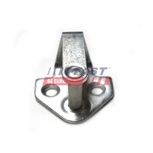 Schließplatte Hecktürschloss Fast FT95437 für Ford Seitenwand