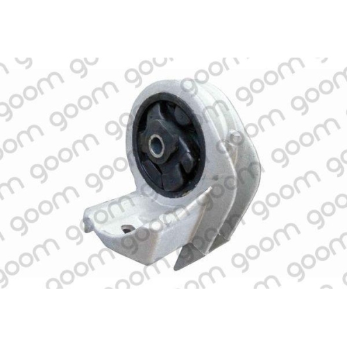 Lagerung Motor Goom EM-0380 f&uuml;r Renault Hinten
