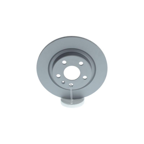Bremsscheibe Bosch 0986479F41 f&uuml;r Volvo Hinterachse