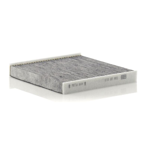 Filter Innenraumluft Mann-filter CUK 22 013 für Ford