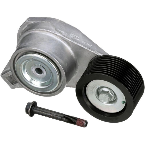 Riemenspanner Keilrippenriemen Gates T38581 Fleetrunner&trade; f&uuml;r Volvo Rechts