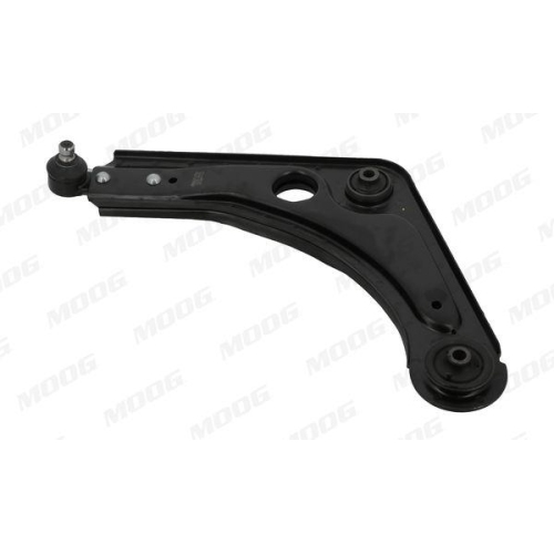 Lenker Radaufh&auml;ngung Moog FD-WP-4127 f&uuml;r Ford Vorderachse Links Unten