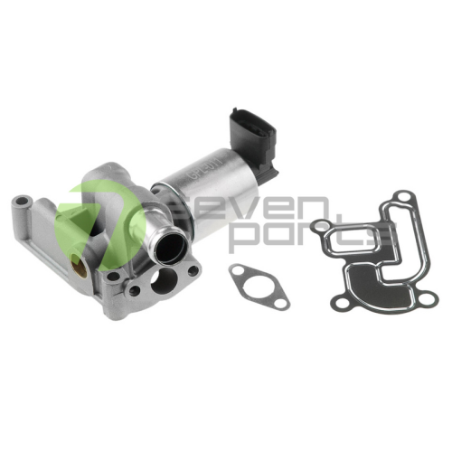 Agr Ventil 7 Seven Parts SV21629 für Opel Citroën Peugeot