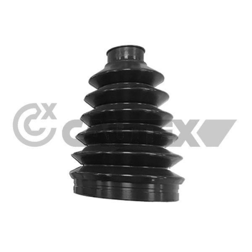 Faltenbalg Antriebswelle Cautex 021460 f&uuml;r Renault Radseitig