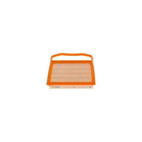 Luftfilter Bosch F026400504 f&uuml;r Mercedes Benz Mercedes Benz