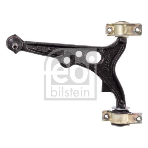 Lenker Radaufh&auml;ngung Febi Bilstein 12559 f&uuml;r Alfa Romeo Fiat Lancia Unten