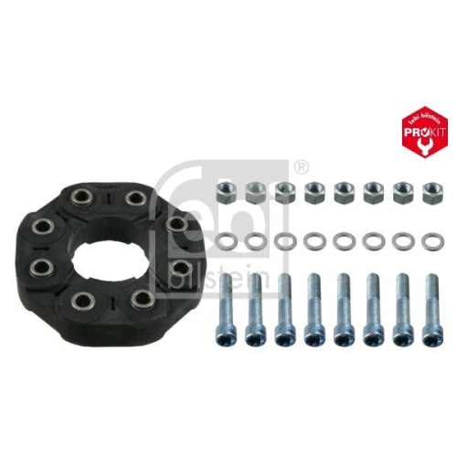 Gelenk Gelenkwelle Febi Bilstein 21199 Prokit f&uuml;r Mercedes Benz Mercedes Benz