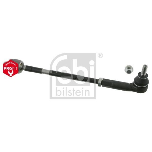 Spurstange Febi Bilstein 26252 Prokit für Seat VW Vorderachse Rechts