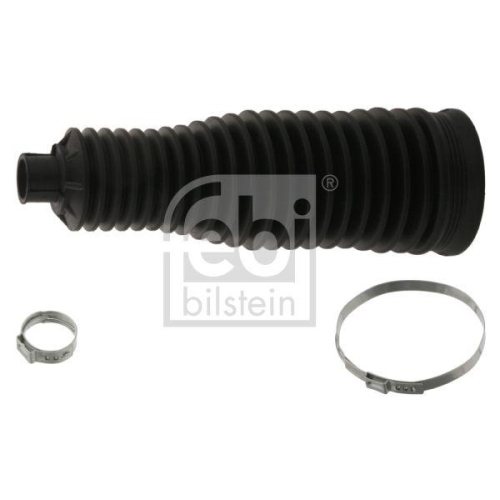 Faltenbalgsatz Lenkung Febi Bilstein 36938 f&uuml;r Audi Vorderachse Links