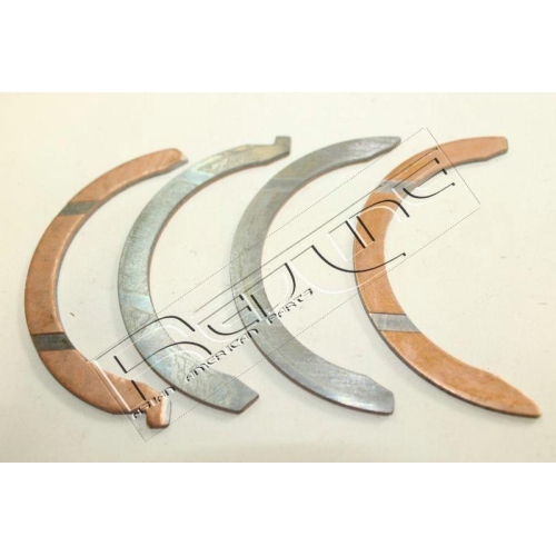 Distanzscheibe Kurbelwelle Red-line 06SZ004 für Suzuki