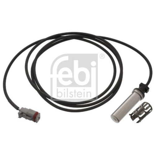 Sensor Raddrehzahl Febi Bilstein 49383 f&uuml;r Volvo Renault Trucks