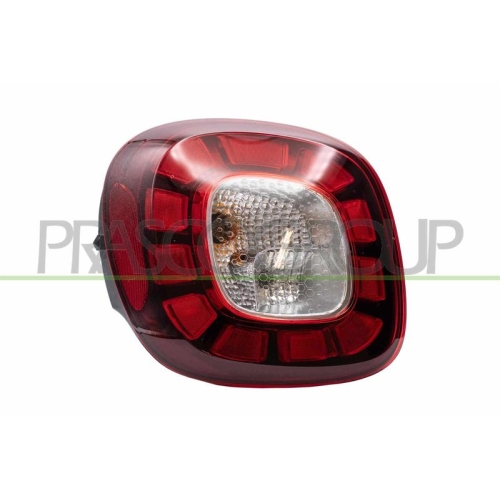 Heckleuchte Prasco ME3094054 f&uuml;r Mercedes Benz Links