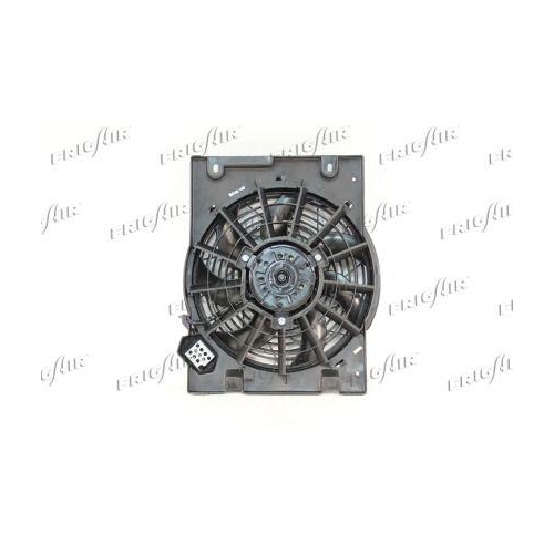 L&uuml;fter Motork&uuml;hlung Frigair 0507.1830 f&uuml;r Gmc General Motors