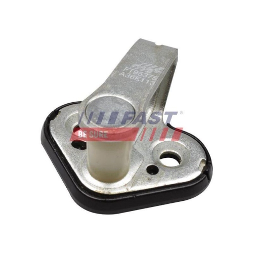 Schließplatte Hecktürschloss Fast FT95375 für Fiat Iveco Renault Beidseitig