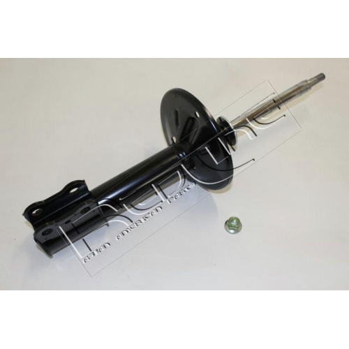 Stoßdämpfer Red-line 39TO079 für Toyota Vorderachse Links