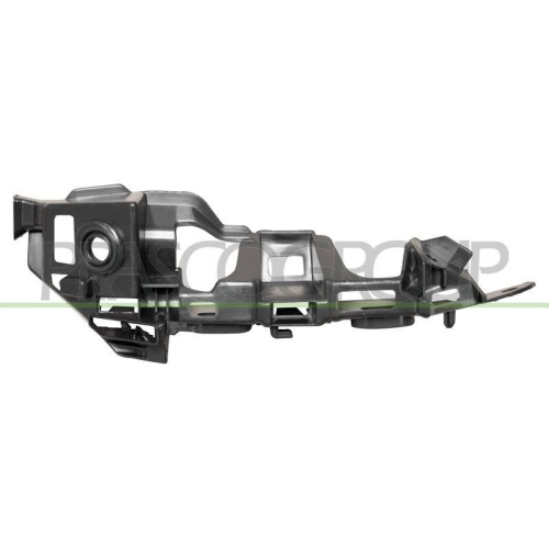 Halter Sto&szlig;f&auml;nger Prasco VG4001014 f&uuml;r VW Vorne Links