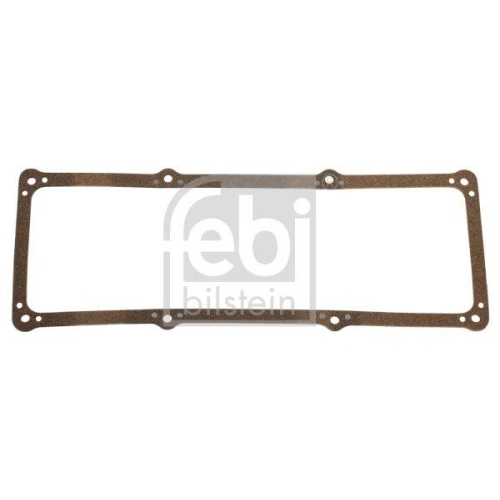Dichtung Zylinderkopfhaube Febi Bilstein 15286 f&uuml;r Audi VW