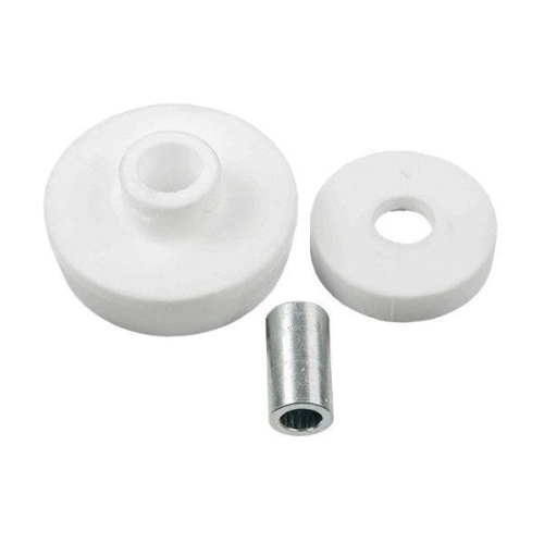 Kit D'assemblage Amortisseurs Goom SM-0246 pour Mini Essieu Arri&egrave;re