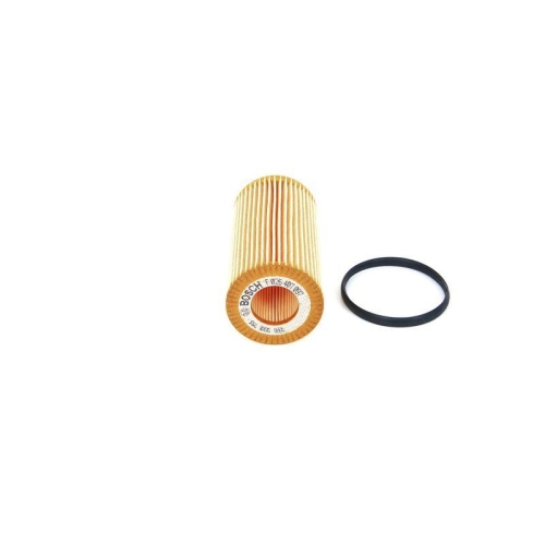 Ölfilter Bosch F026407097 für Volvo