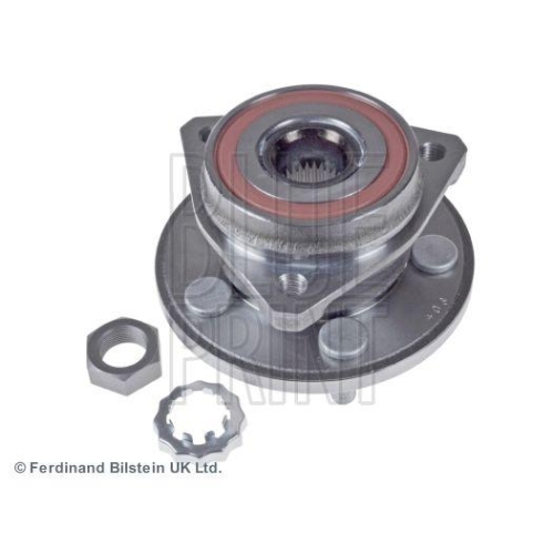 Radlagersatz Blue Print ADA108204 f&uuml;r Jeep Vorderachse Links Vorderachse Rechts