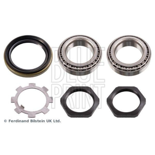 Radlagersatz Blue Print ADK88204 für Suzuki Vorderachse Links Vorderachse Rechts