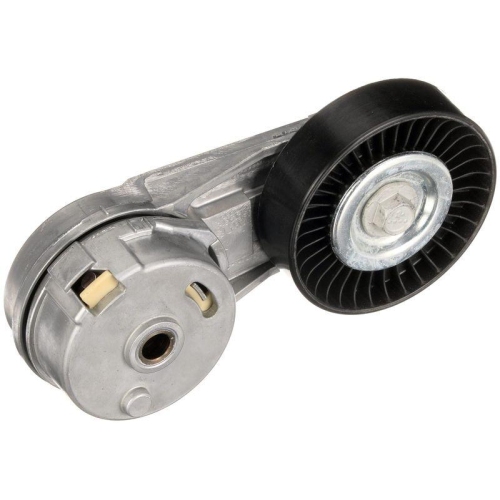 Riemenspanner Keilrippenriemen Gates T38177 Drivealign&trade; f&uuml;r Alfa Romeo Fiat Gmc
