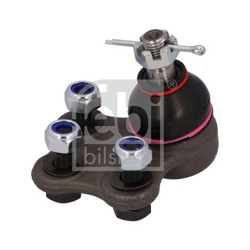 Trag /f&uuml;hrungsgelenk Febi Bilstein 05170 f&uuml;r Opel Vauxhall General Motors Unten