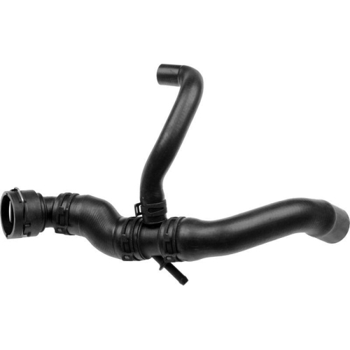 K&uuml;hlerschlauch Gates 05-4330 f&uuml;r Seat Skoda VW Oben