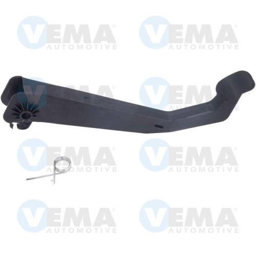 Kupplungssatz Vema 33401 für Alfa Romeo Citroën Fiat Peugeot Alfarome/fiat/lanci