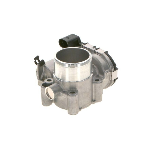 Drosselklappenstutzen Bosch 0280750532 f&uuml;r Bombardier Ashok Leyland Can Am