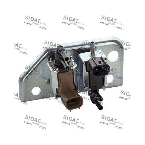 Druckwandler Turbolader Sidat 83.1193 für Mitsubishi