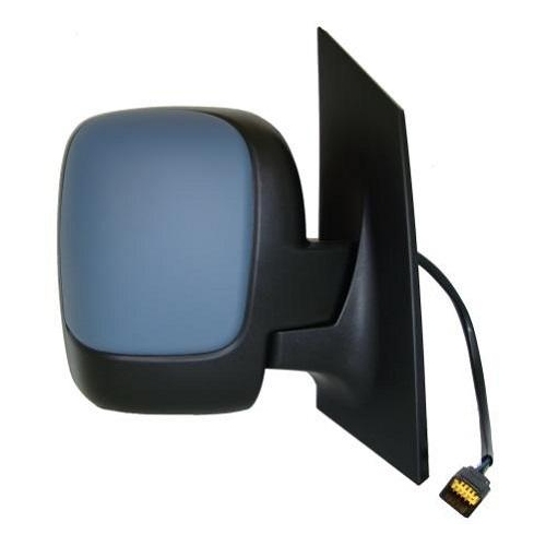 RECHTE R&Uuml;CKANSICHT FT SCUDO- CT. JUMPY-PG. EXPERT 07' ER MIT 9PIN RECHTER SO