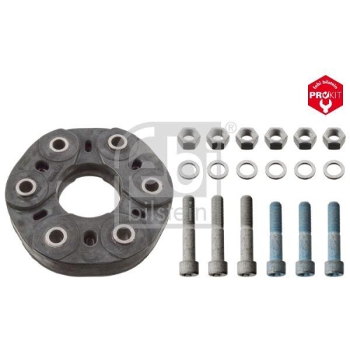 Gelenk Gelenkwelle Febi Bilstein 21201 Prokit f&uuml;r Mercedes Benz Mercedes Benz