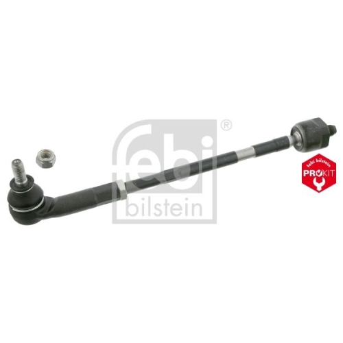 Spurstange Febi Bilstein 26253 Prokit f&uuml;r Seat VW Vorderachse Links