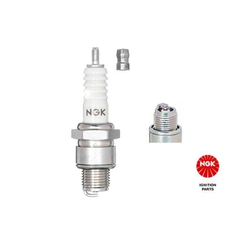 Z&uuml;ndkerze Ngk 1052 f&uuml;r Suzuki Yamaha Mercury Marine