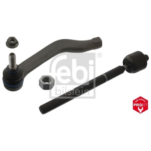 Spurstange Febi Bilstein 43687 Prokit f&uuml;r Nissan Opel Renault Vauxhall