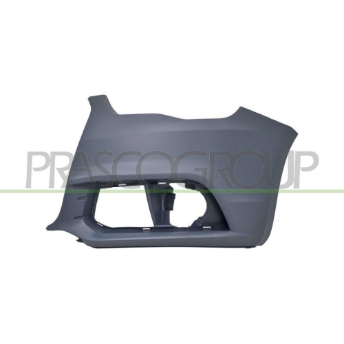 Sto&szlig;f&auml;nger Prasco AD1201104 Premiumcertified f&uuml;r Audi Vorne Links