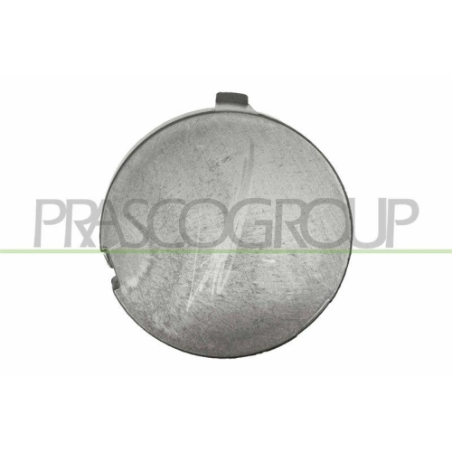 Klappe Abschlepphaken Prasco FD7501236 f&uuml;r Ford Vorne