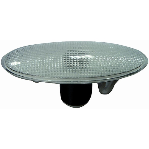 Gruppo Ottico Lat. Fiat Punto 93 Rechts=links Bianco