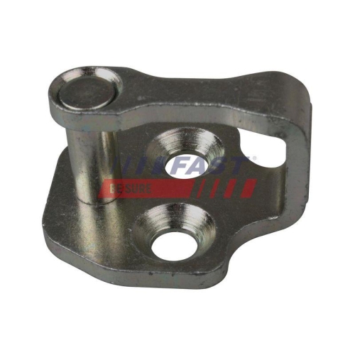 Schließplatte Hecktürschloss Fast FT95366 für Fiat Iveco Seitenwand