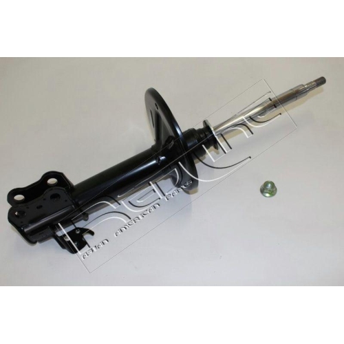 Sto&szlig;d&auml;mpfer Red-line 39TO080 f&uuml;r Toyota Vorderachse Rechts