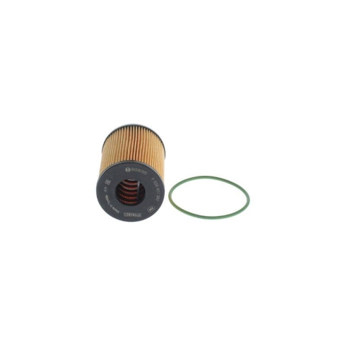 &Ouml;lfilter Bosch F026407367 f&uuml;r Porsche