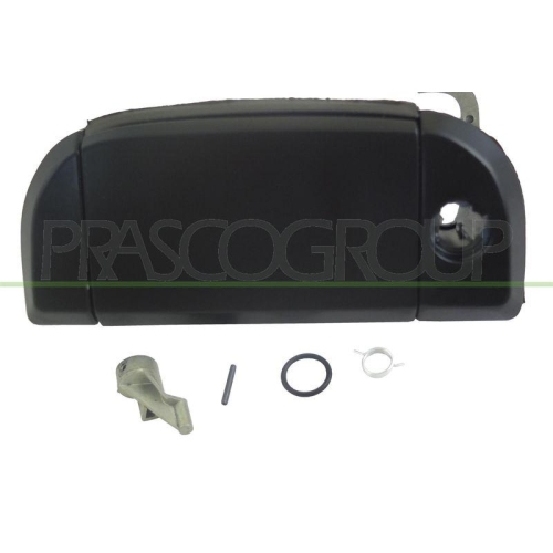 Türaußengriff Prasco VG9138002 für VW Außen Vorne Links