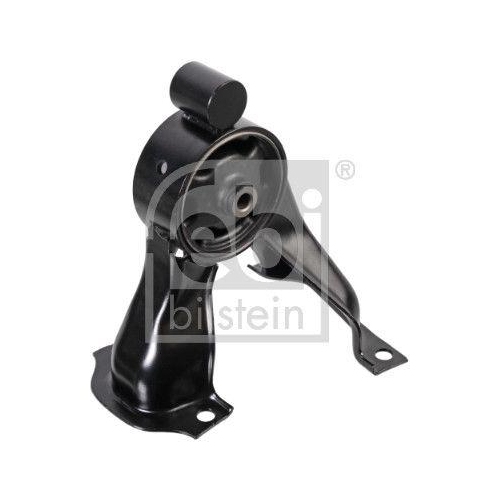 Lagerung Motor Febi Bilstein 104523 f&uuml;r Mitsubishi Hinten