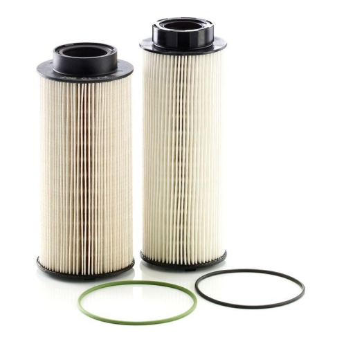 Fuel Filter Mann-filter PU 10 003-2 x for Scania Terex Doosan