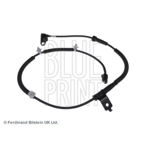 Sensor Raddrehzahl Blue Print ADG07154 f&uuml;r Hyundai Kia Vorderachse Links